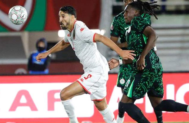 5 حقائق مؤلمة تكشفها هزيمة منتخب تونس أمام نيجيريا