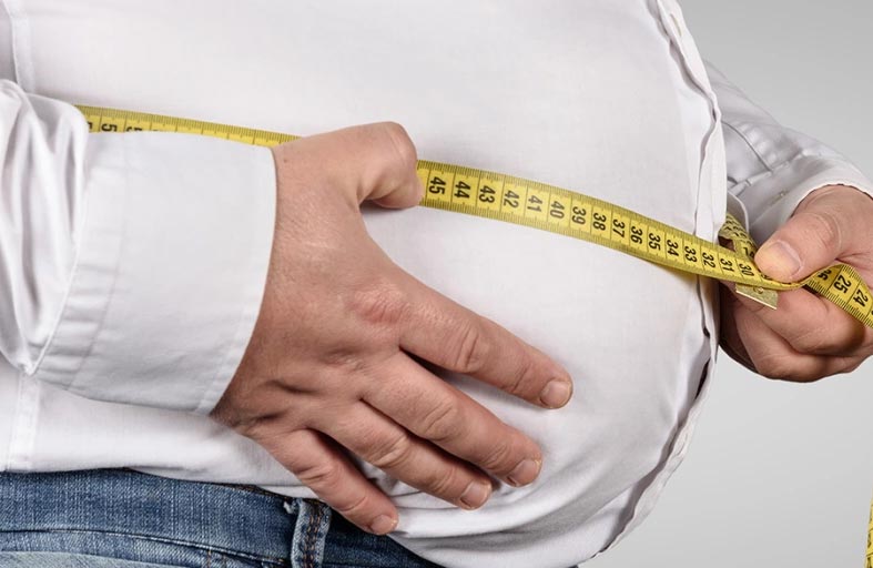 الوزن الزائد.. هل يمكن أن يسبب الإصابة بالسرطان؟