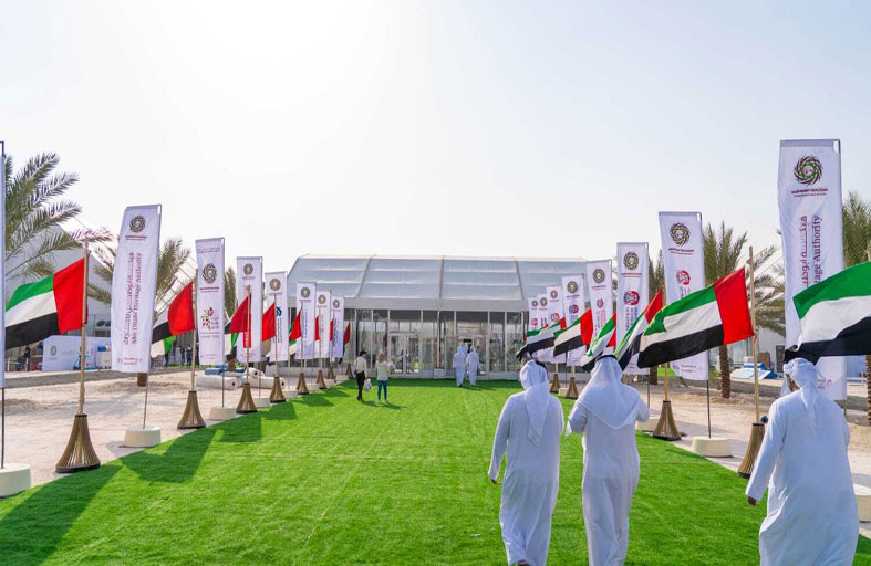 «مهرجان الظفرة للتمور» يحتفي بالموروث الزراعي الإماراتي ويدعم استدامة الإنتاج المحلي
