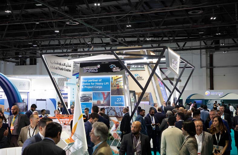 بريك بلك الشرق الأوسط يعود مجددا إلى دبي في 2022 كفعالية حضورية