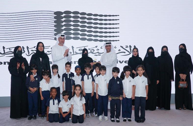 الأرشيف والمكتبة الوطنية يكرم الفائزين في (بوابة الموهبة) 