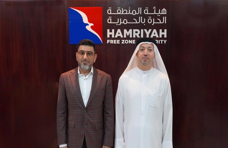 إنفينيتي للطاقة والتعدين تضاعف استثماراتها في حرة الحمرية بإنشاء مصفاة نفط متعددة الوظائف