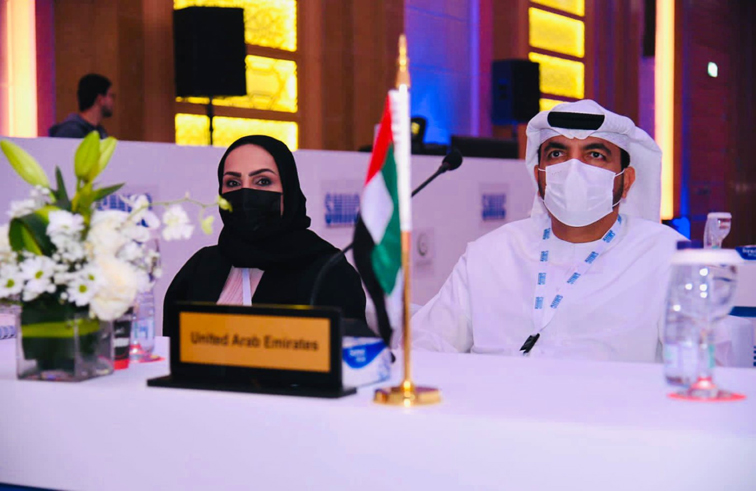 الإمارات تفوز بعضوية مجلس إدارة معهد المواصفات ومجلسي التقييس والاعتماد التابعين لمنظمة التعاون الإسلامي