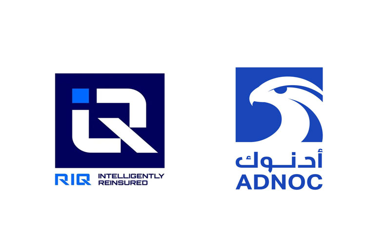 تعاون بين «أدنوك» و«آر آي كيو» بقيمة 500 مليون دولار في مجال إعادة التأمين المعزز بالذكاء 