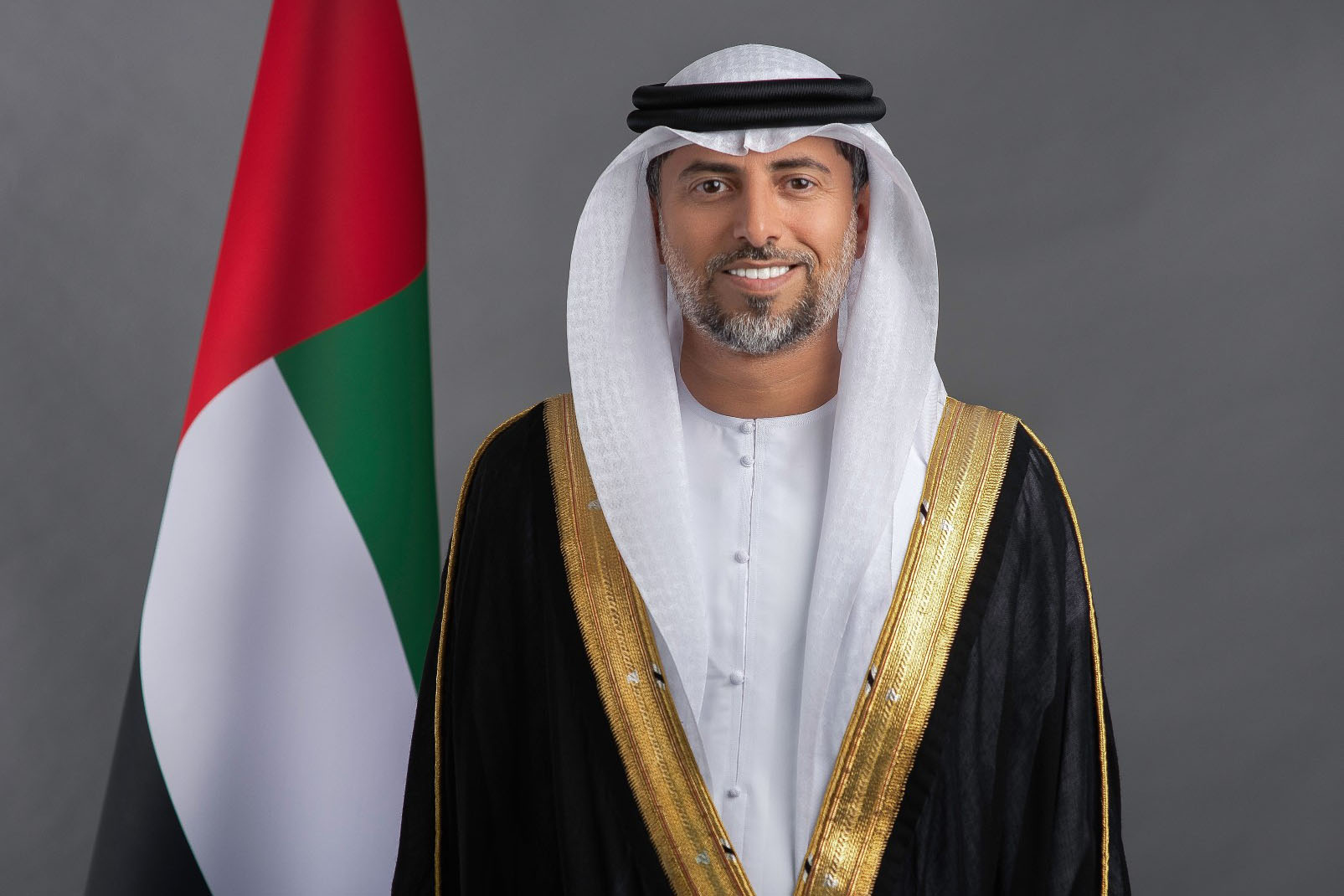 سهيل المزروعي: عيد الاتحاد الخمسين يشكل انطلاقة كبرى لتلبية متطلبات المرحلة المقبلة