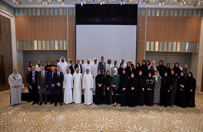 وزارة المالية تطلق المرحلة الثالثة لمنصة المشتريات الرقمية الحكومية 
