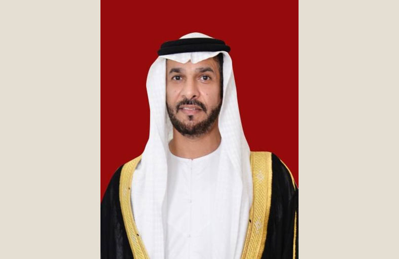 خليفة بن محمد: «يوم زايد المؤسس» منارة وطنية تستلهم منها الأجيال قيم الاتحاد والعطاء