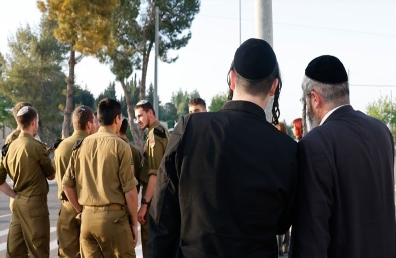مشاريع «قوانين الحريديم» تهدد مستقبل إسرائيل