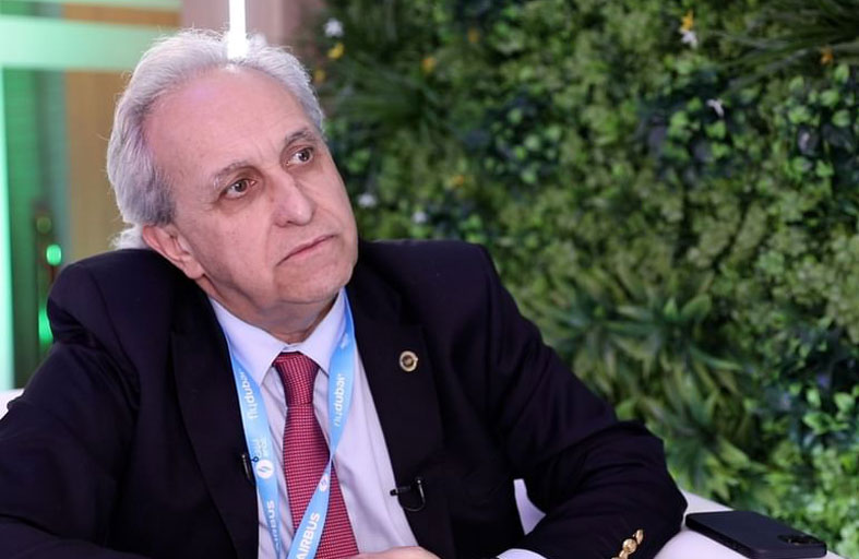  ارتفاع أسعار وقود الطيران المستدام لن يدوم