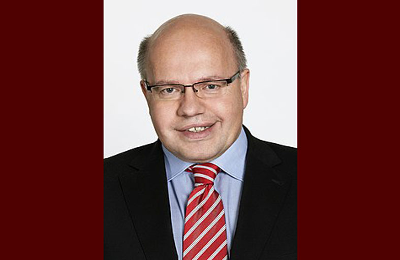 وزير الاقتصاد الألماني يعتزم تمديد مساعدات الشركات المتوسطة 