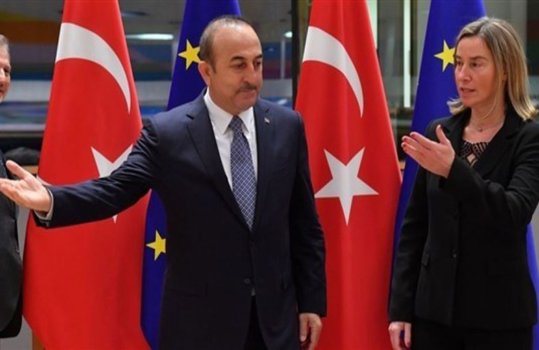 هكذا بدأ الغرب يستفيق من أوهامه بشأن تركيا