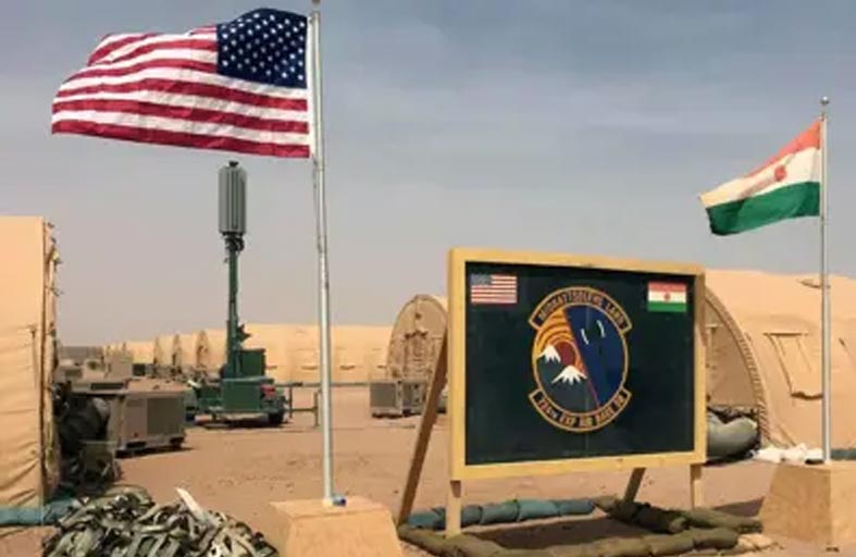 خبراء: واشنطن تخوض «رحلة شاقة» بحثاً عن «نفوذها الضائع» في أفريقيا