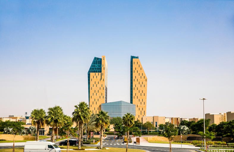 مجمع دبي للعلوم يشارك في معرض ومؤتمر الصحة العربي 2022