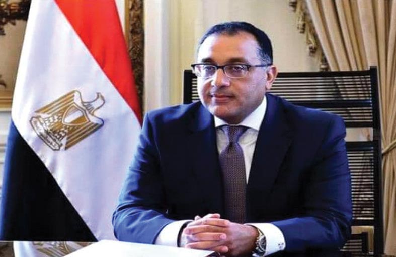الحكومة المصرية الجديدة تؤدي اليمين الدستورية اليوم