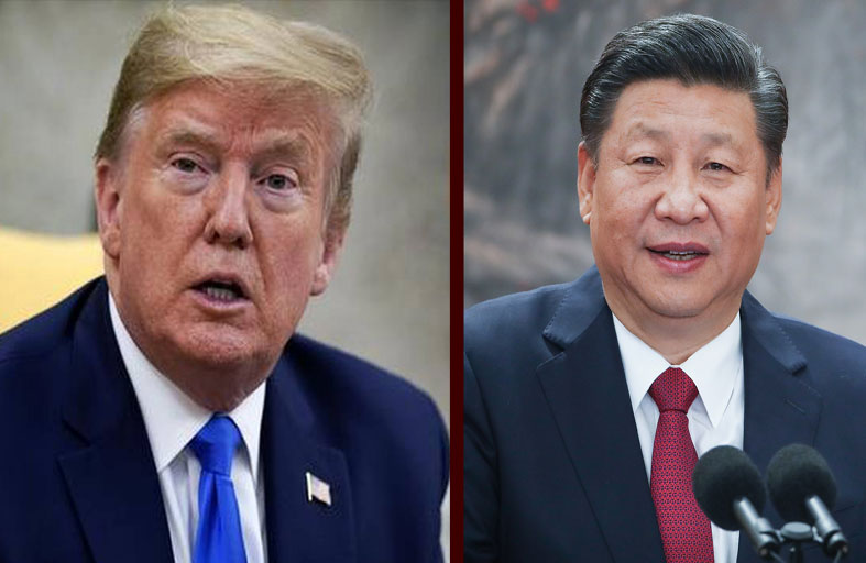 تقرير للبنتاغون: الصين ستهزم الولايات المتحدة إذا نشبت الحرب