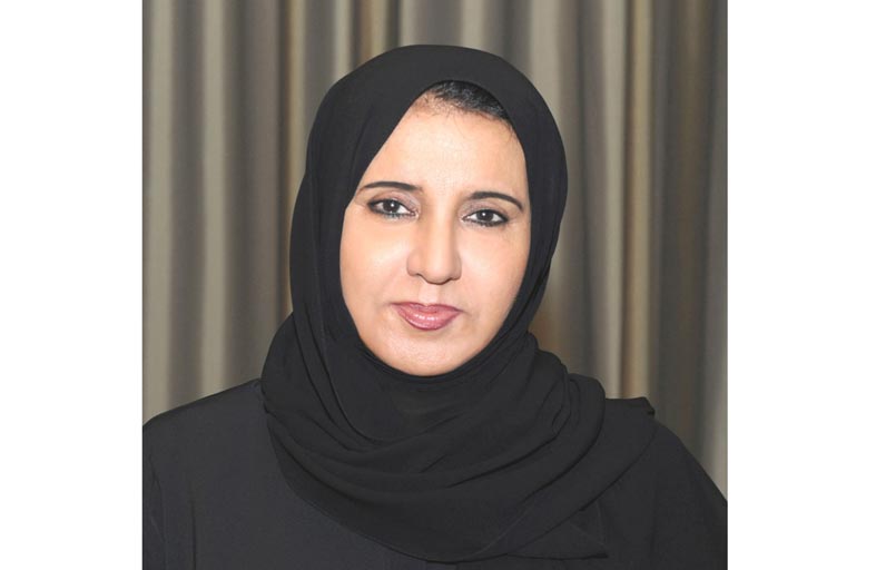 ميثاء الشامسي : يوم الشهيد يعزز قيم التضحية والعطاء