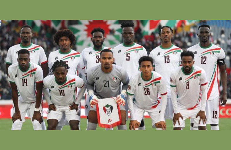 أولى مباريات دور الـ16.. السودان يرفع شعار «لا مستحيل» أمام السنغال
