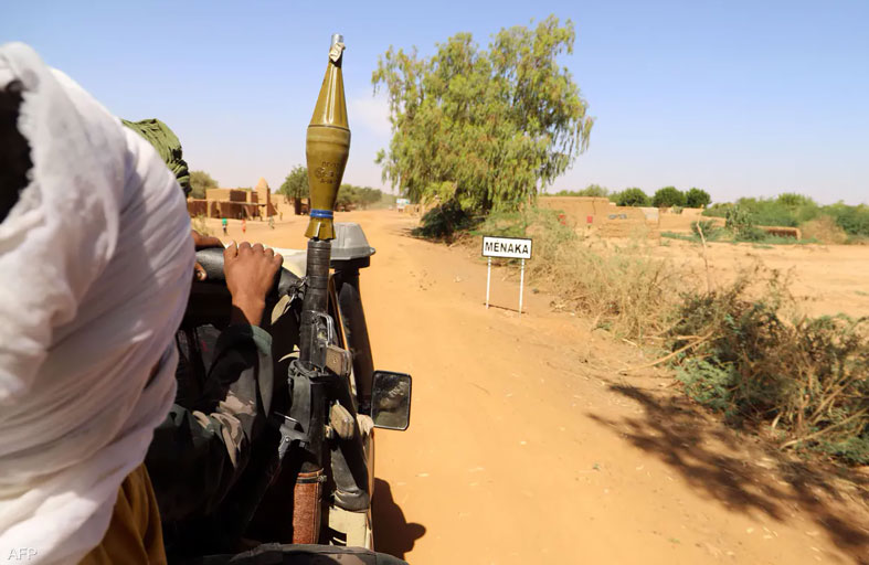 مع انسحاب «مينوسما».. هل تنقذ مجموعة الساحل مالي من الإرهاب؟