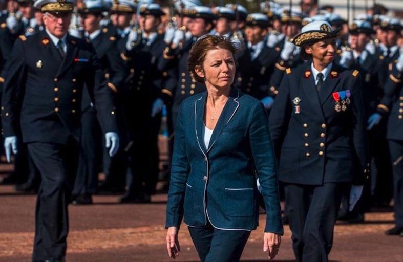 استراتيجية «جزّ العشب» وجهاز الأمن الخارجي...!