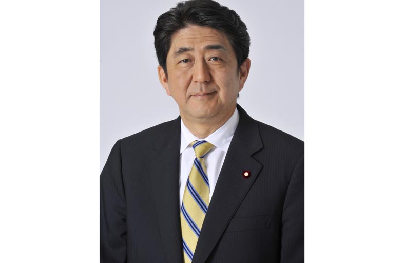 واشنطن بوست: هكذا شكل شينزو آبي آسيا الجديدة