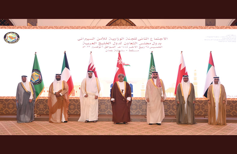 الإمارات تشارك في اجتماع اللجنة الوزارية للأمن السيبراني بدول «التعاون»