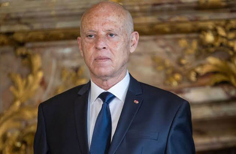 الرئيس التونسي يرفض دعما ماليا أوروبيا في ملف الهجرة 