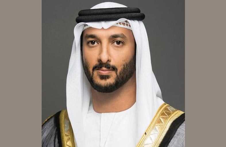 ابن طوق: الإمارات تقدم تجربة رائدة في النمو والرخاء