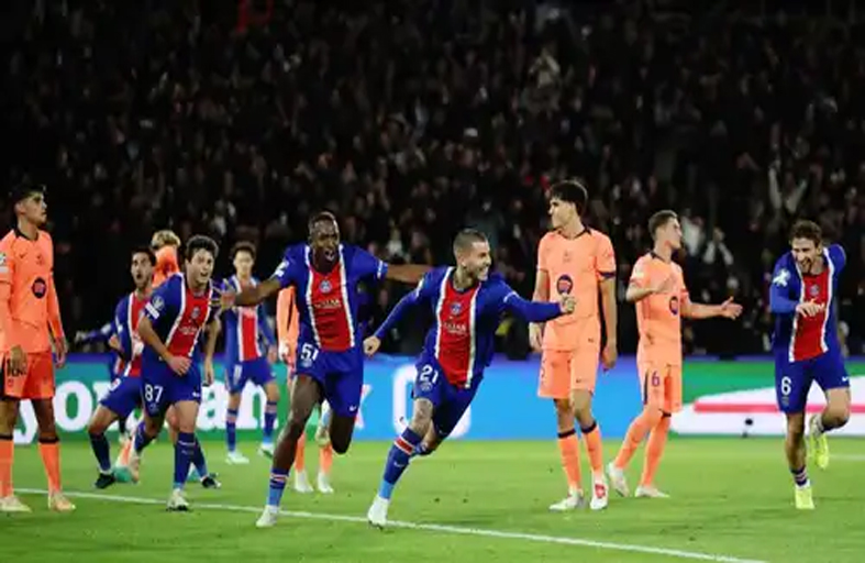 إنذار خطير لبرشلونة قبل مواجهة ريال مدريد في الكلاسيكو