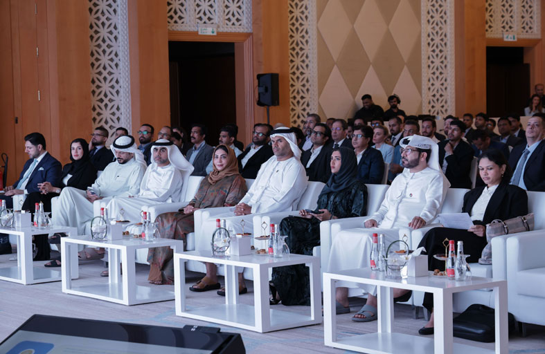 «الاتحادية للضرائب» تعقد  ملتقى  الوكلاء الضريبين لعام 2026