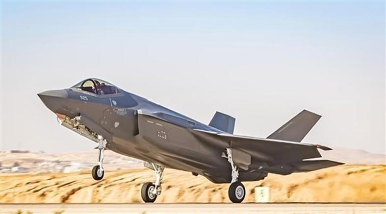 «نحو هجوم في إيران».. إسرائيل تستعد لشراء مقاتلات F-I15