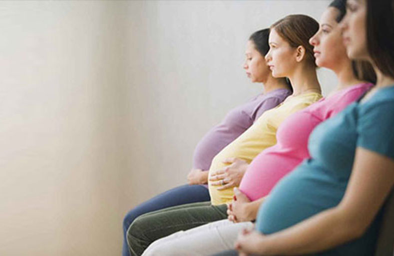 تحذير للنساء الحوامل من استخدام مستحضرات «البارابين»