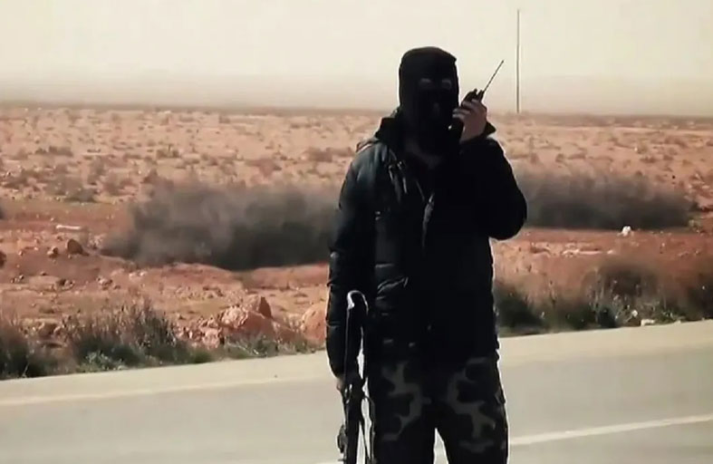 بمعدل «عملية كل يوم» بسوريا.. صحوة انتقامية لداعش