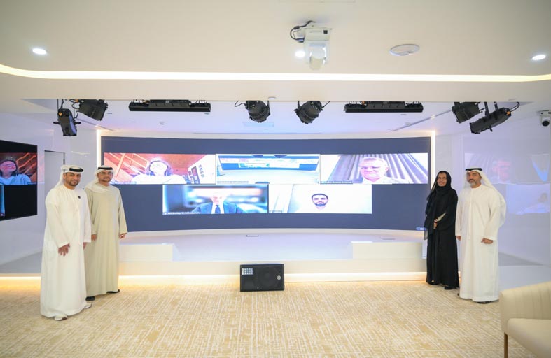 المجلس الاستشاري يستعرض نتاج عشر سنوات وخطط المرحلة المقبلة