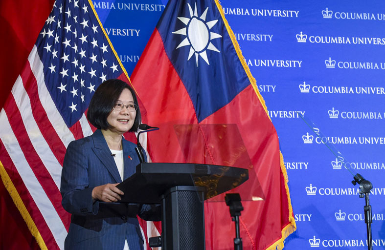 تايوان: خطة شن هجوم مفاجئ على ثلاث مراحل...!