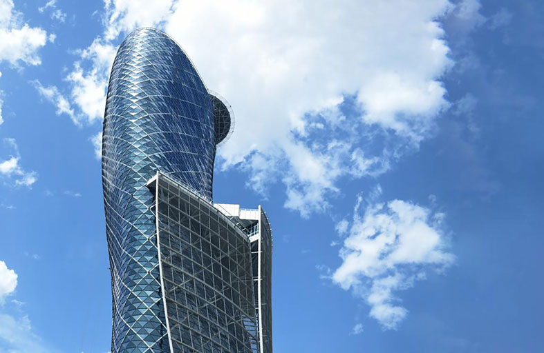 النسخة الأولى من أسبوع أبوظبي العالمي للرعاية الصحية تنعقد في مايو 2024