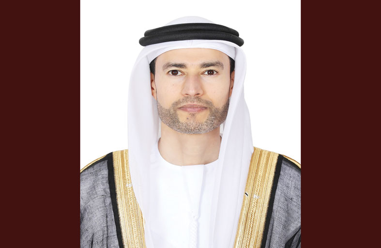 محمد الحسيني: انضمام الإمارات إلى بريكس تتويج  لجهود القيادة الرشيدة