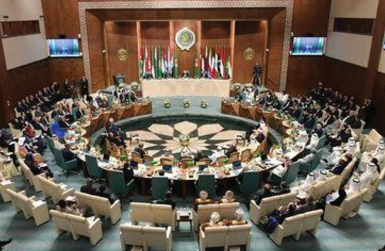 السلطة الفلسطينية تدعو إلى اجتماع طارئ للجامعة العربية 