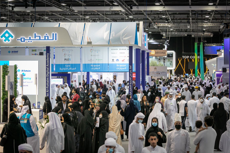 معرض رؤية الإمارات للوظائف ينطلق الثلاثاء المقبل في دبي