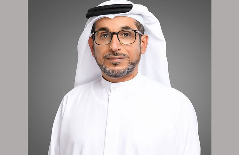 محمد سيف السويدي: الإعلام التنموي يلعب دوراً فاعلاً في تعزيز التنمية المستدامة