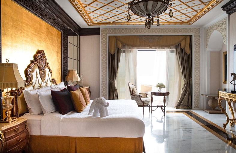 فنادق دبي تحظى بثقة الزوار والشركات السياحية العالمية 