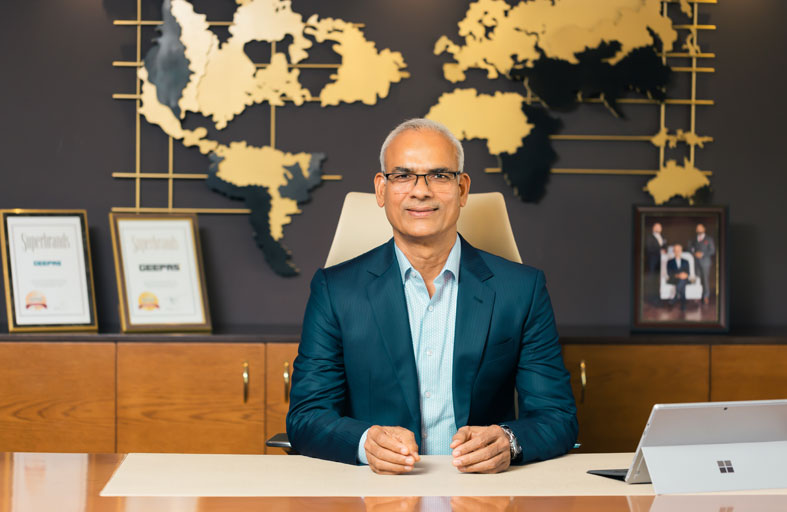 «مجموعة نستو» تدعم حملة «وقف المليار وجبة» بـ 10 ملايين درهم