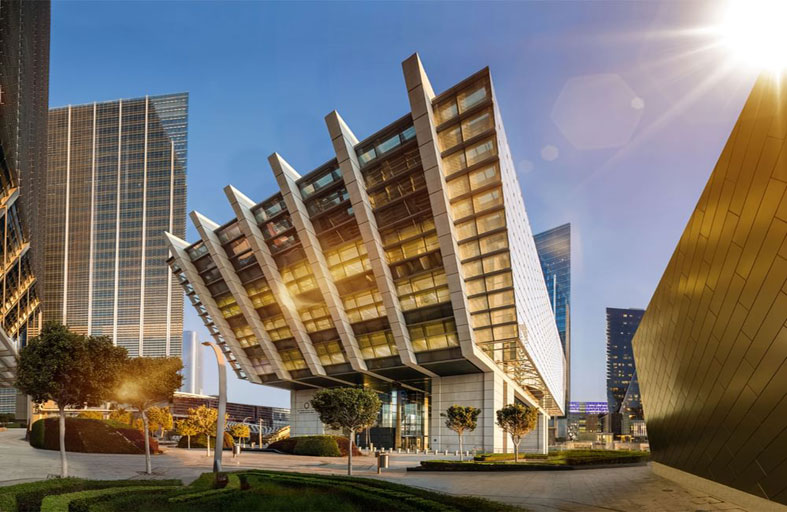 سوق أبوظبي العالمي يطلق منصة «نمو» الرقمية لتمويل الشركات الصغيرة والمتوسطة