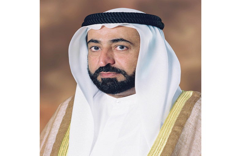 حاكم الشارقة يصدر مرسوما أميريا بشأن إنشاء منتزه مليحة الوطني