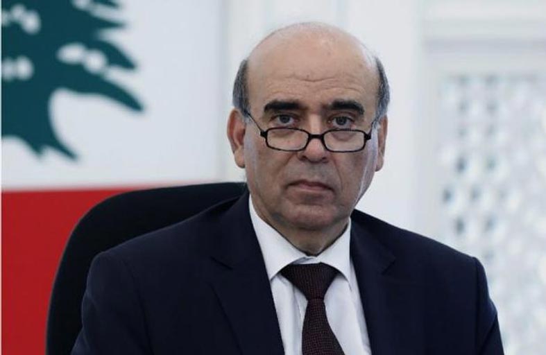 الإمارات تستنكر تصريحات وزير خارجية لبنان ضد السـعودية ودول مجلس التعاون