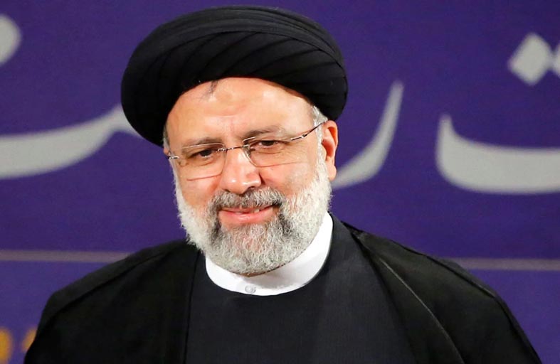 هل يؤثر مصرع رئيسي على الشراكة بين روسيا وإيران؟