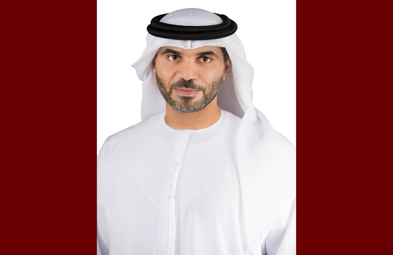 حميد الظاهري : يوم زايد للعمل الإنساني مناسبة للاحتفاء بقيم الإمارات النبيلة 