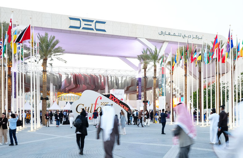 توسعة «مركز دبي للمعارض» تعزز قدرة دبي في استقطاب المعارض والفعاليات الدولية
