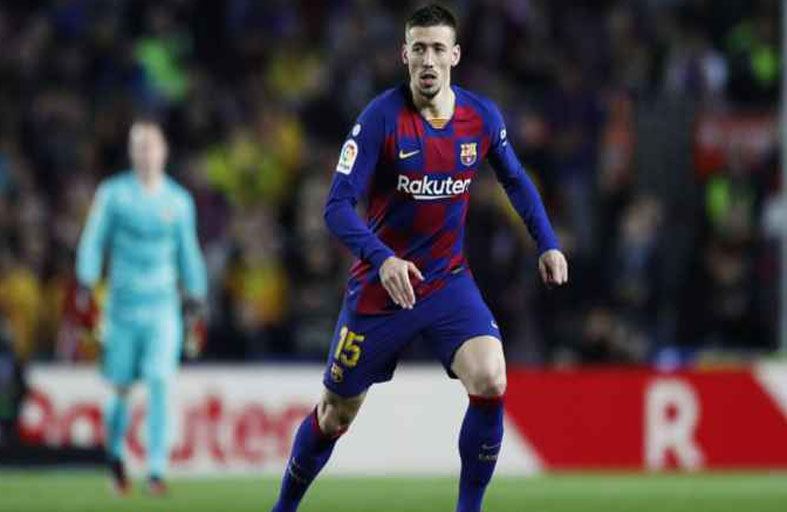 ميلان يزاحم النصر  على لينغليت