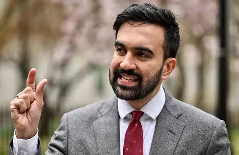 ‏ ‏عجز ميزانية نيويورك يهدد طموحات زهران ممداني