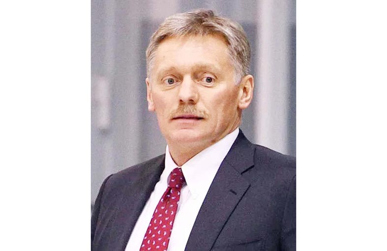 الكرملين: من المبكر تقييم المحادثات بشأن نزاع أوكرانيا 